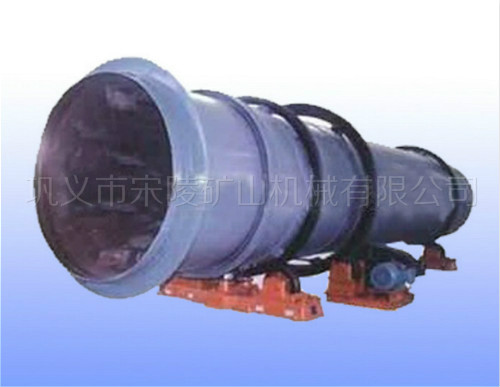 針對(duì)城市污泥烘干宋陵礦山機(jī)械烘干機(jī)設(shè)備廠家有辦法
